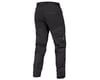 Image 2 for Endura Hummvee Zip-Off Trouser Pants (Black)